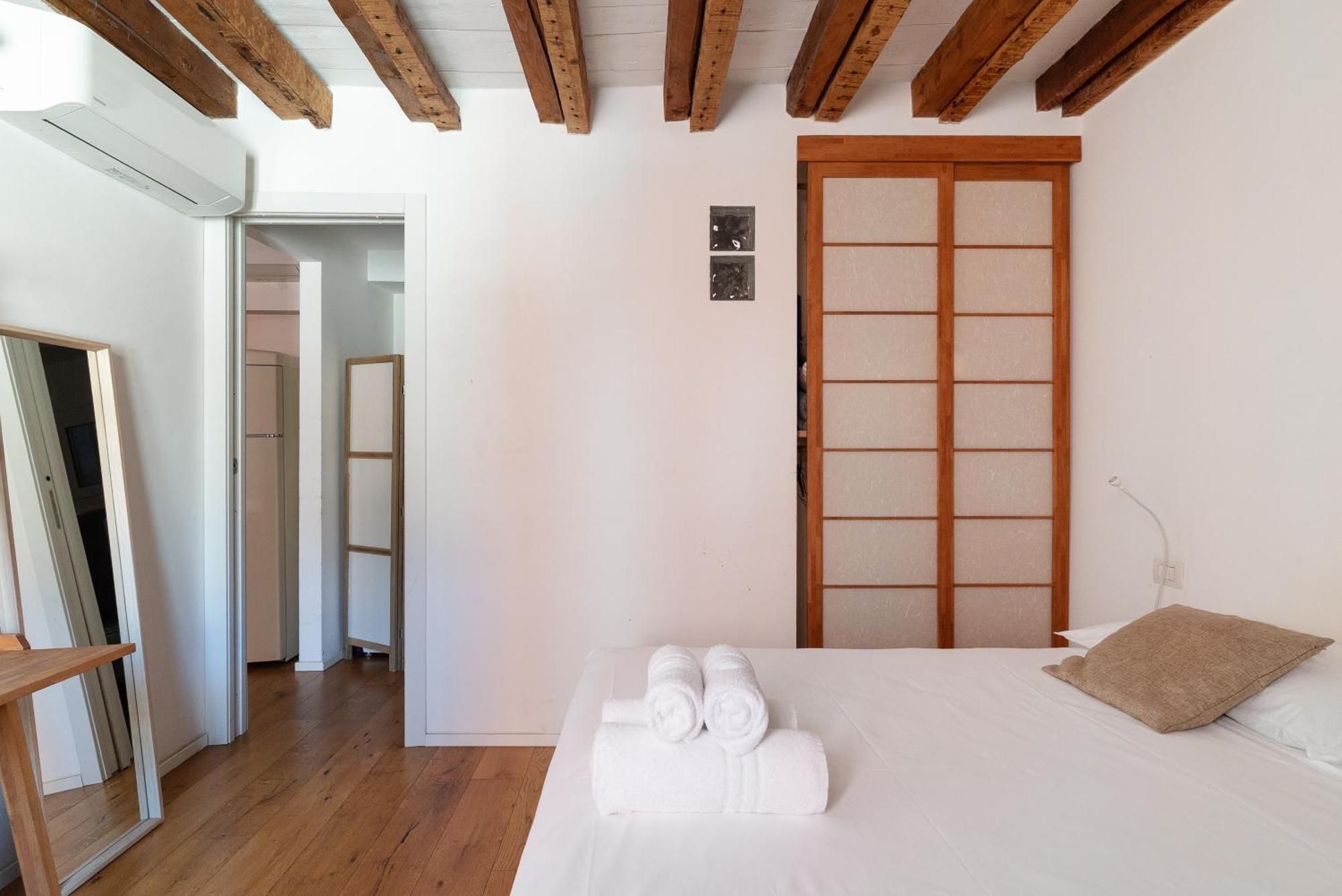 Arco Della Pace - Sempione - Moderno Bilocale Apartment Milan