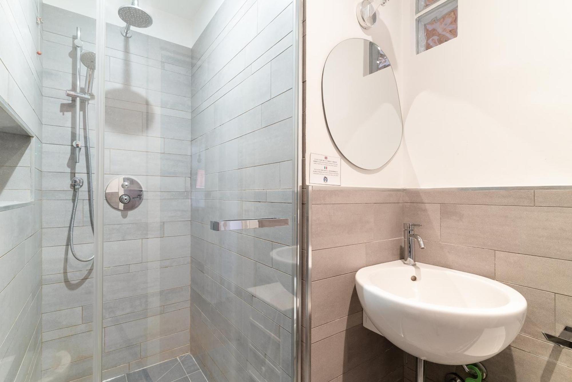 Apartment Arco Della Pace - Sempione - Moderno Bilocale Milan