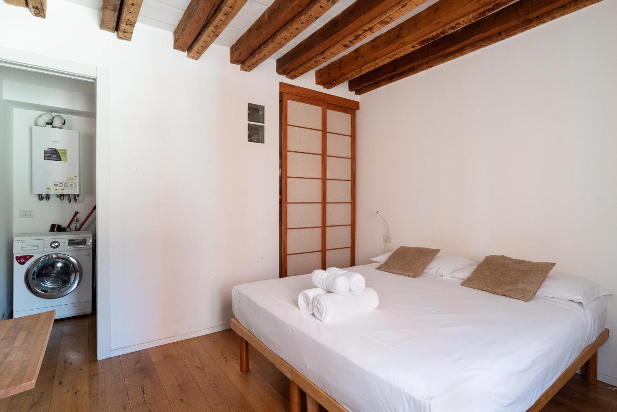 Arco Della Pace - Sempione - Moderno Bilocale Apartment Milan
